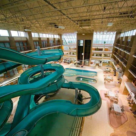 Medicine Hat Lodge, Trademark Collection By Wyndham Exterior foto