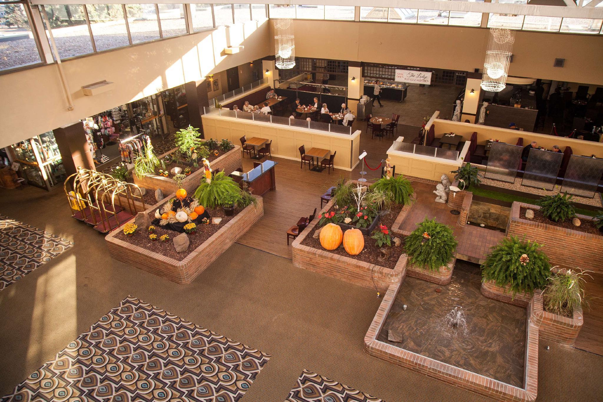 Medicine Hat Lodge, Trademark Collection By Wyndham Exterior foto
