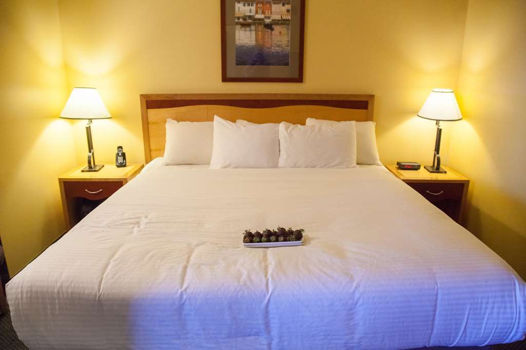 Medicine Hat Lodge, Trademark Collection By Wyndham Quarto foto